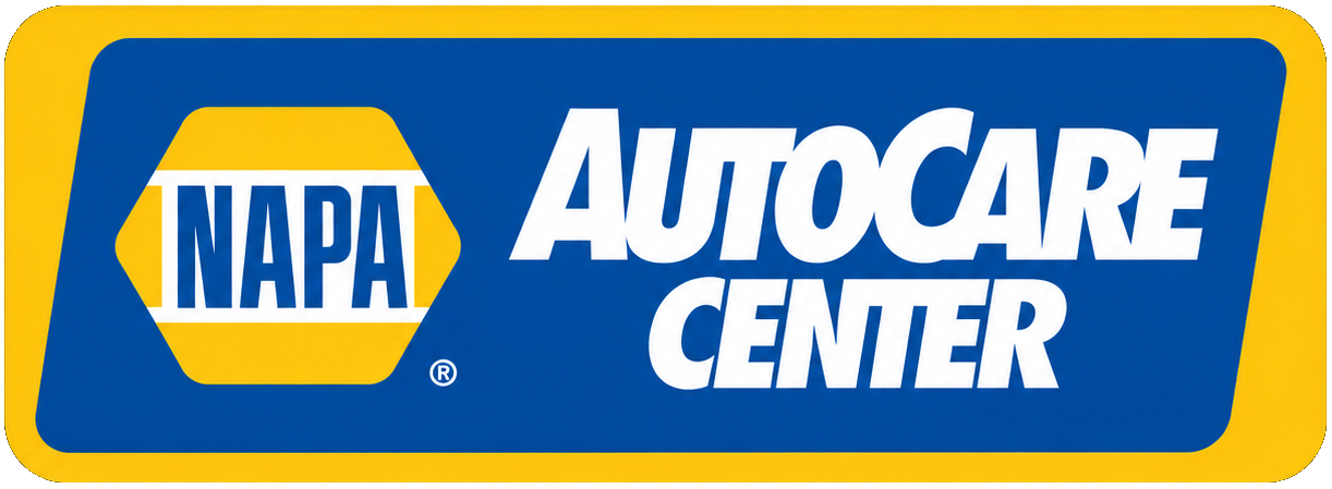 NAPA AutoCare Center logo